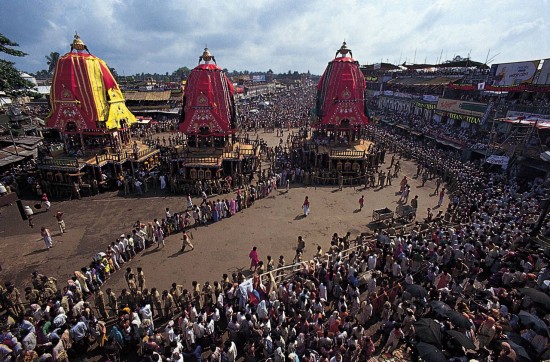 ratha yatra